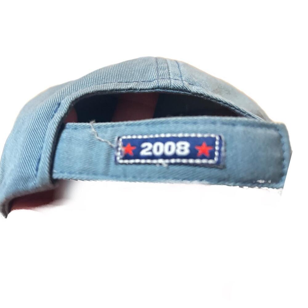 2008 Ryden cup Valhalla hat - Picture 3 of 4